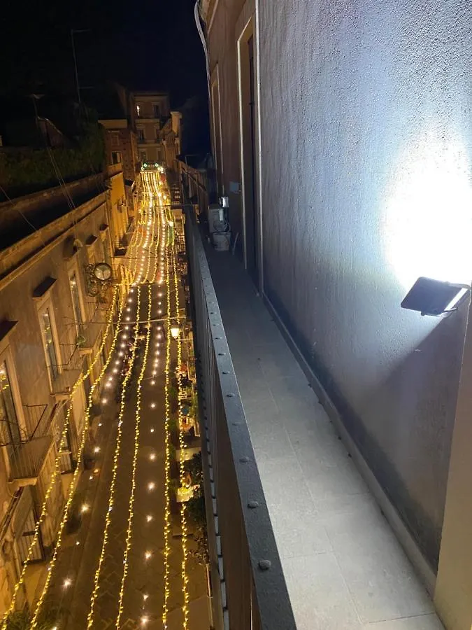Hotel Il Cuore Di Catania