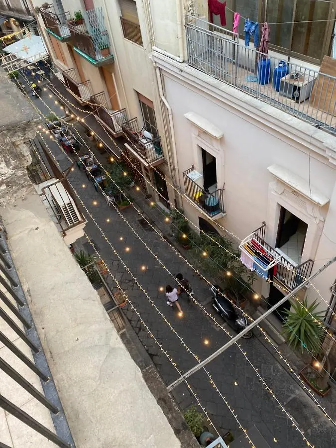 Hotel Il Cuore Di Catania Gasthof