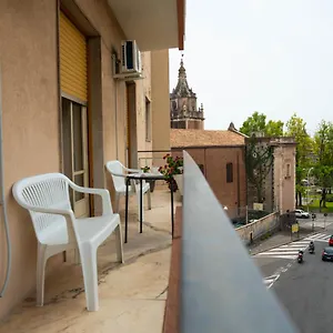 Guest house Da Nonna Tina, Catania