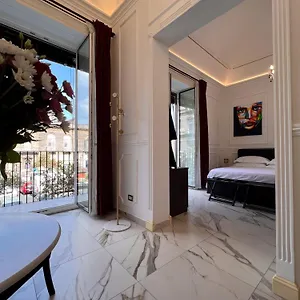 Guest house Ricci Palace, Catania