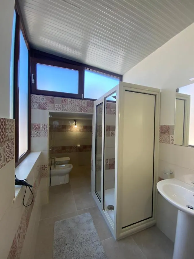 Guest house Il Cuore Di Catania Hotel