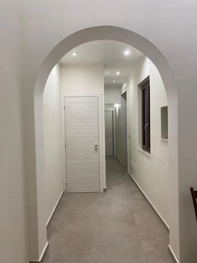 Guest house Il Cuore Di Catania Hotel Italy