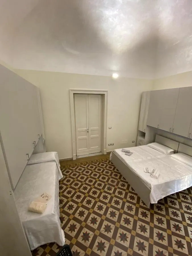 Il Cuore Di Catania Hotel