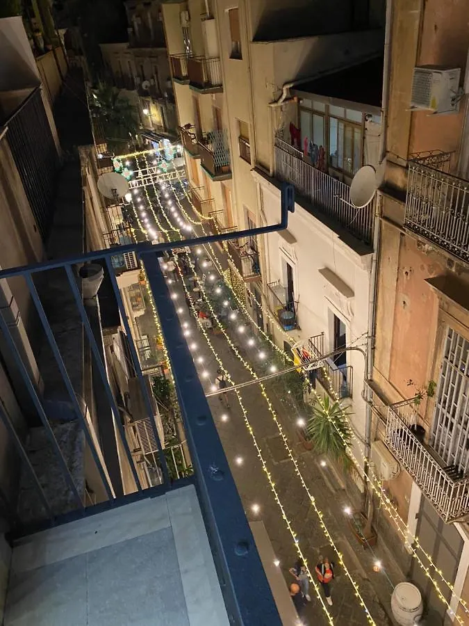 Il Cuore Di Catania Hotel Italy