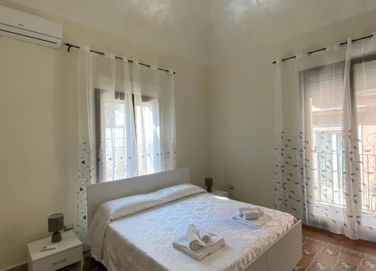 Guest house Il Cuore Di Catania Hotel
